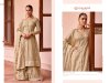 Zeenat By Gulkayra Real Simar Silk Readymade Suits 